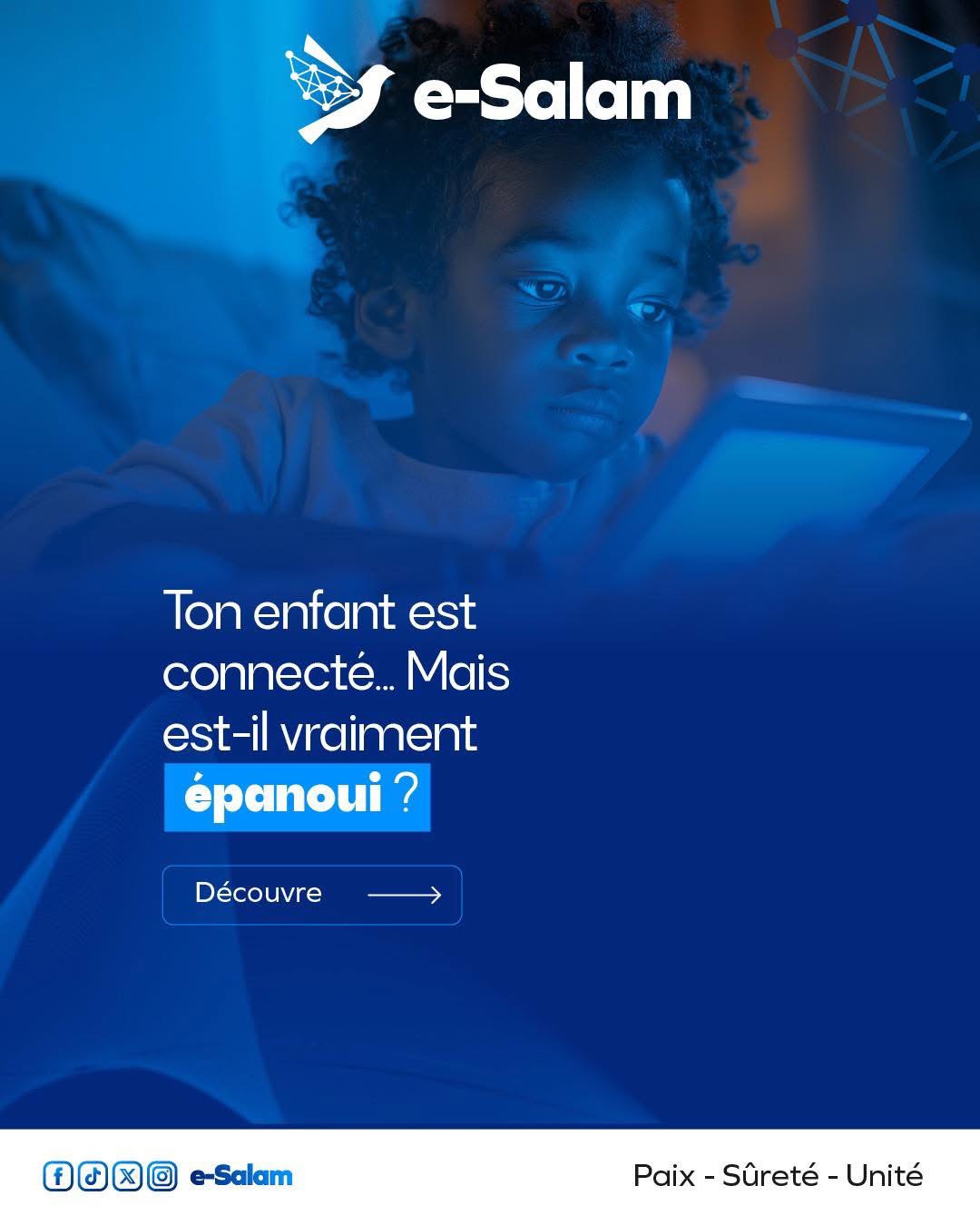 Ton enfant est connecté… mais épanoui ?